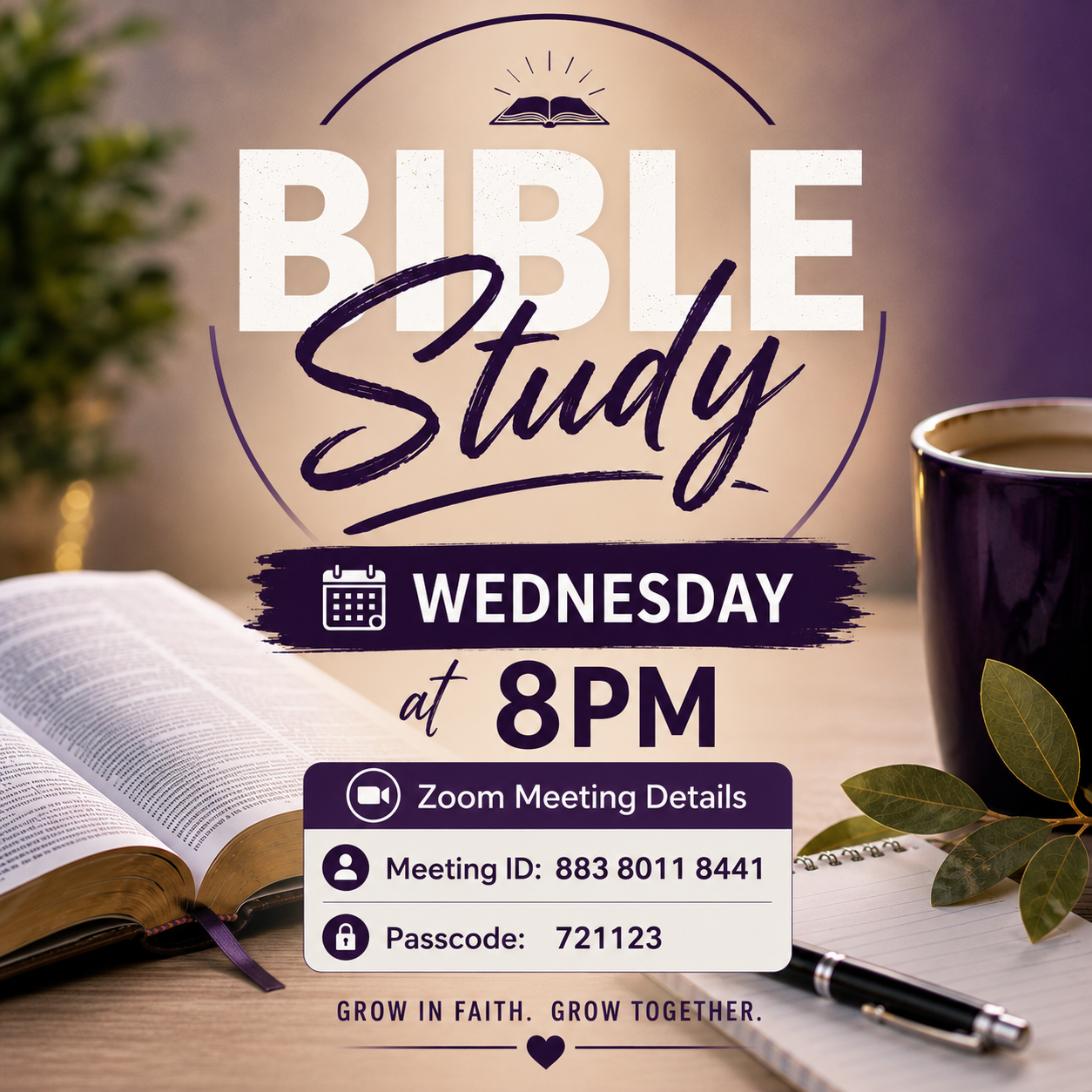 biblestudy