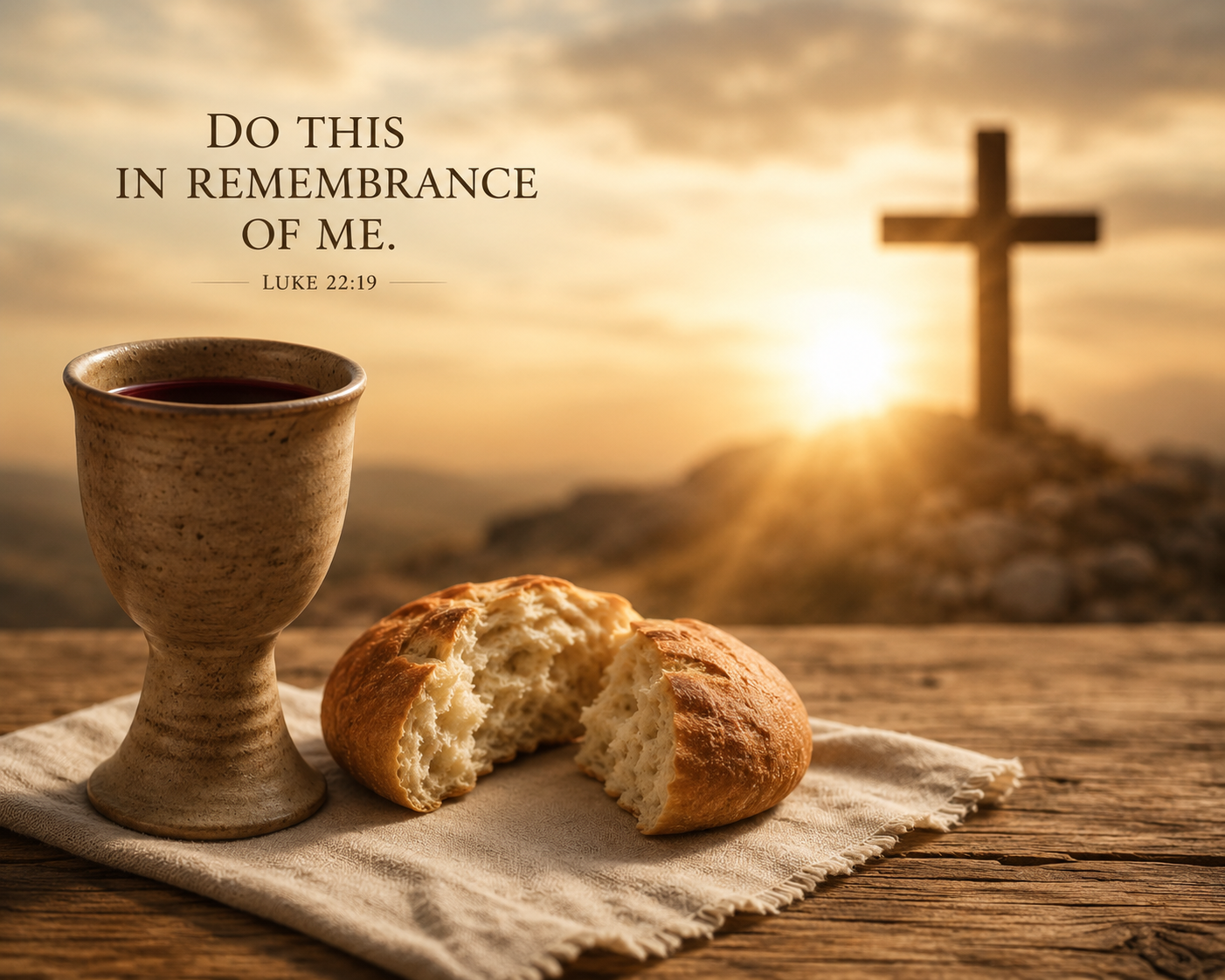 communion