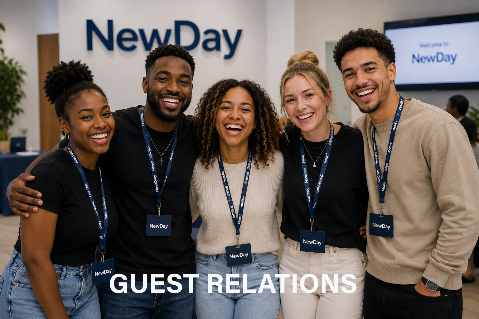 guest relations