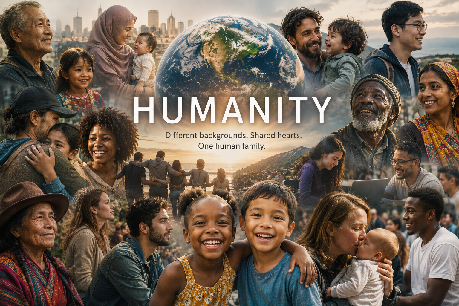 humanity