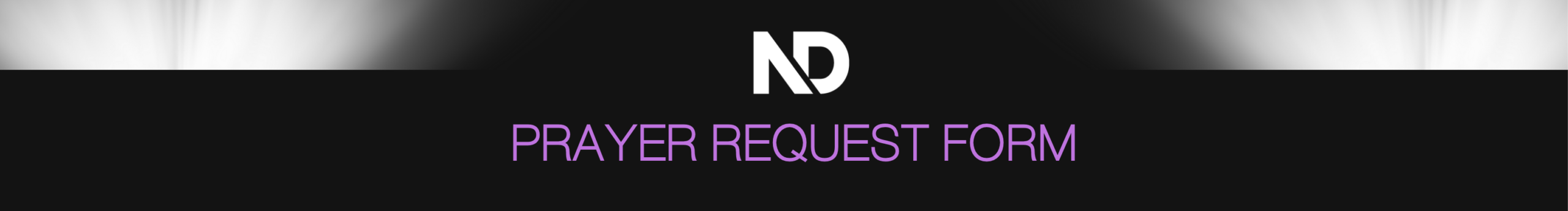 prayer request clip