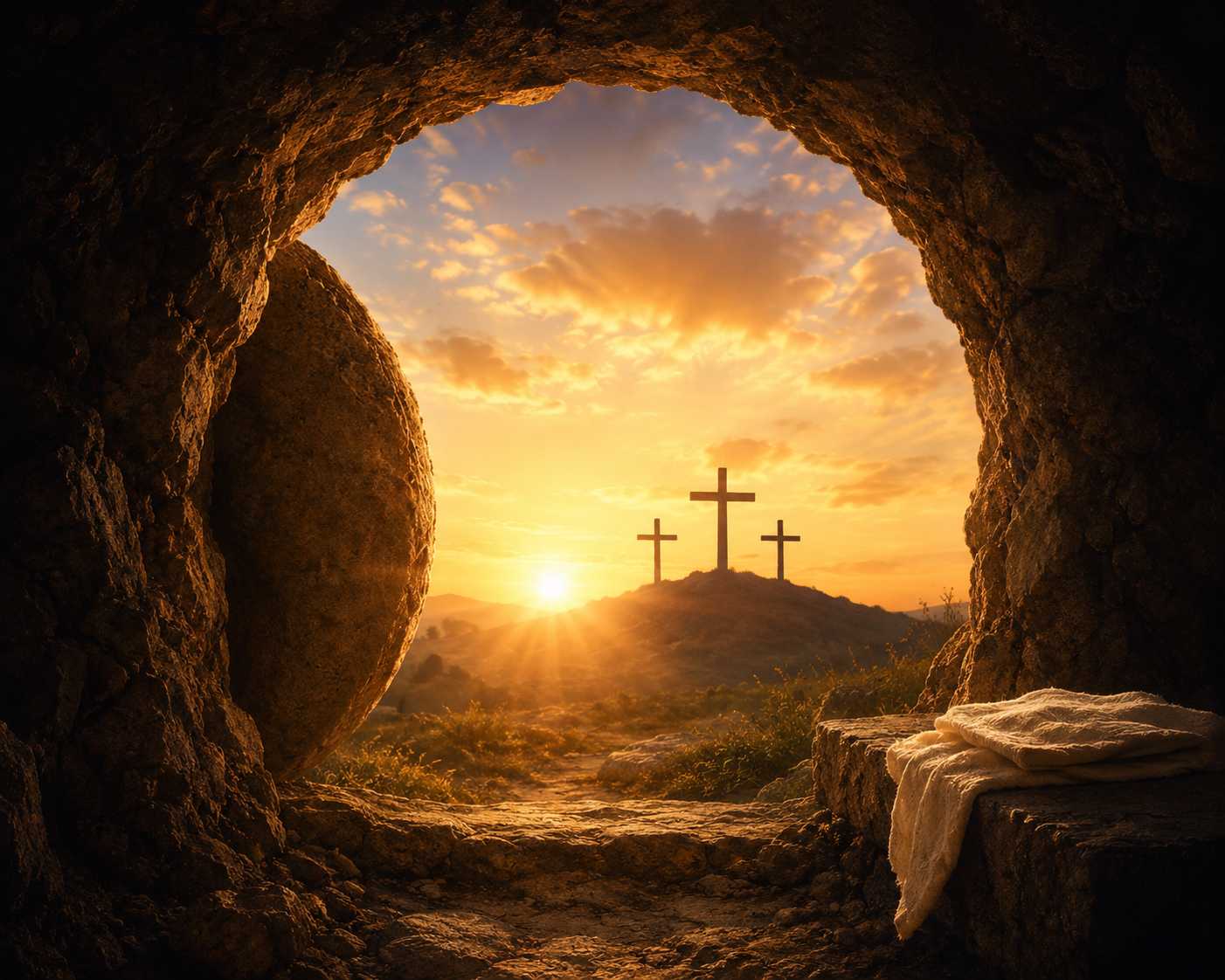 salvation