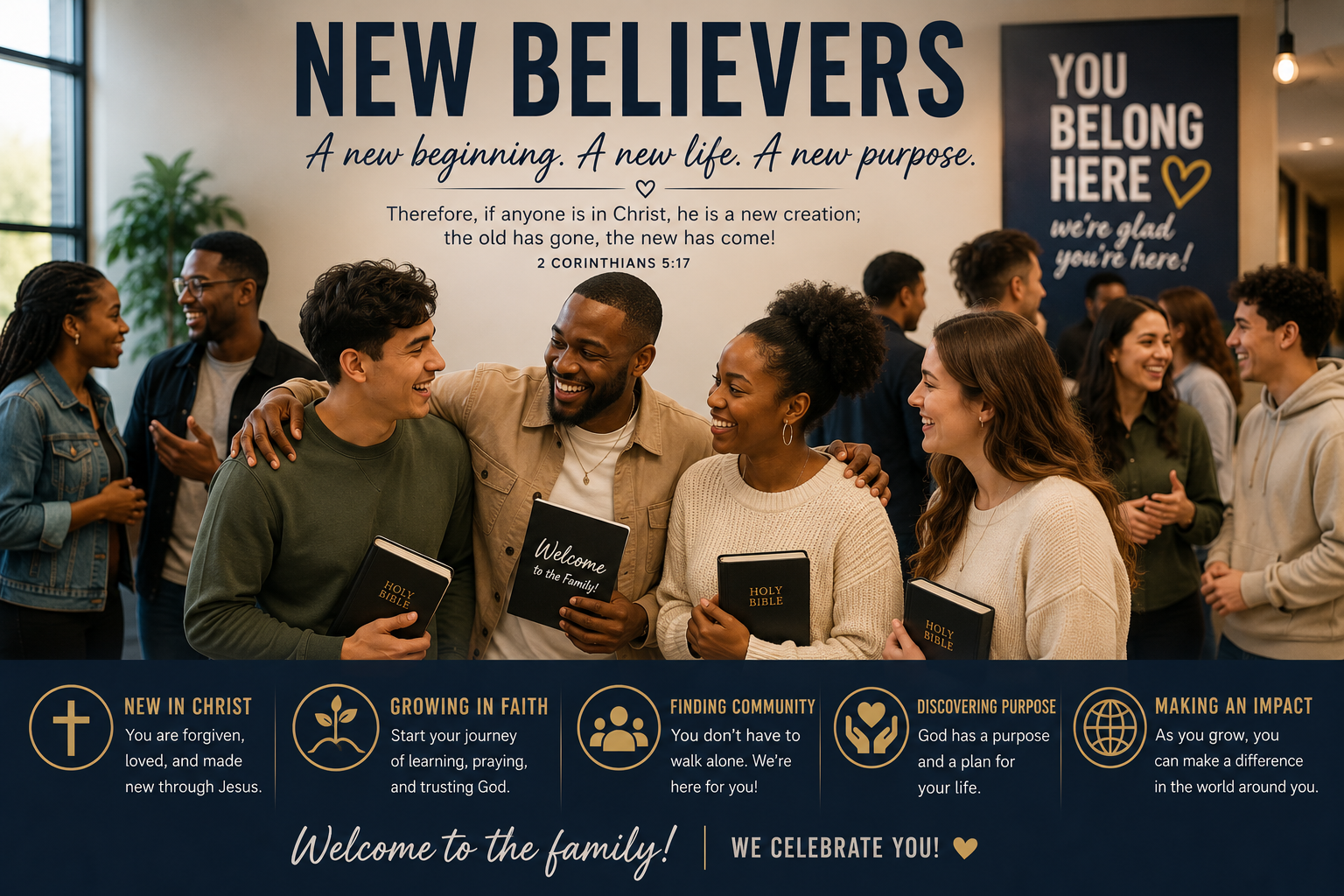 newbelievers