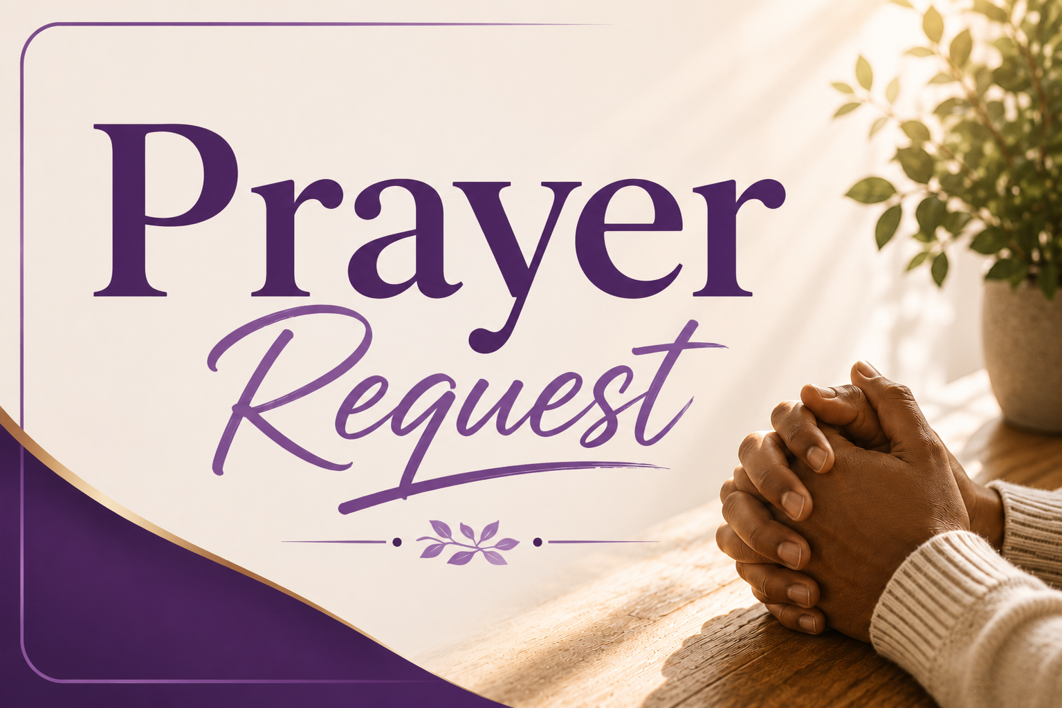 prayerviolate