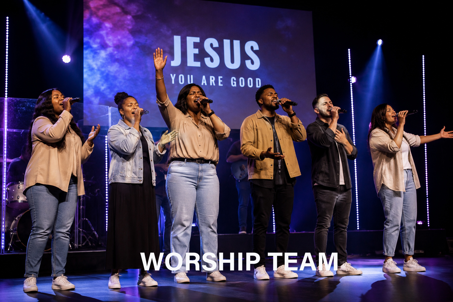 worshipteam