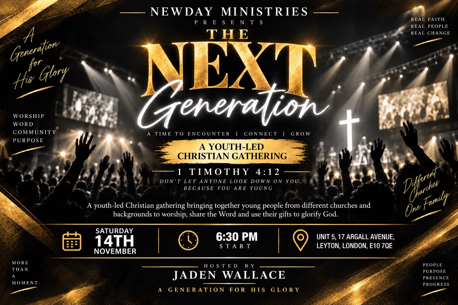 flyer